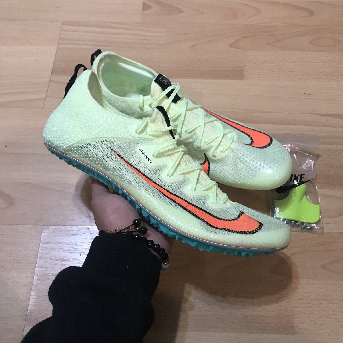 new nike spikes 2021