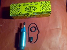 Mercury 4 Tempi 75-80-90-105-110-115 HP Pompa benzina Sollevare 880596T58 Bomba