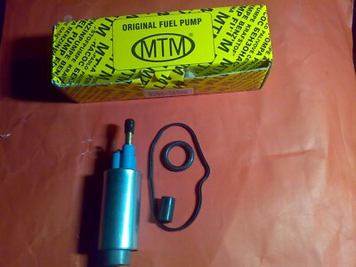 Mercury 4 Takt 75-80-90-105-110-115 HP Kraftstoffpumpe Lift 880596T58 Bomba