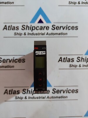 PR ELECTRONICS 4179 Universal AC/Dc Sender