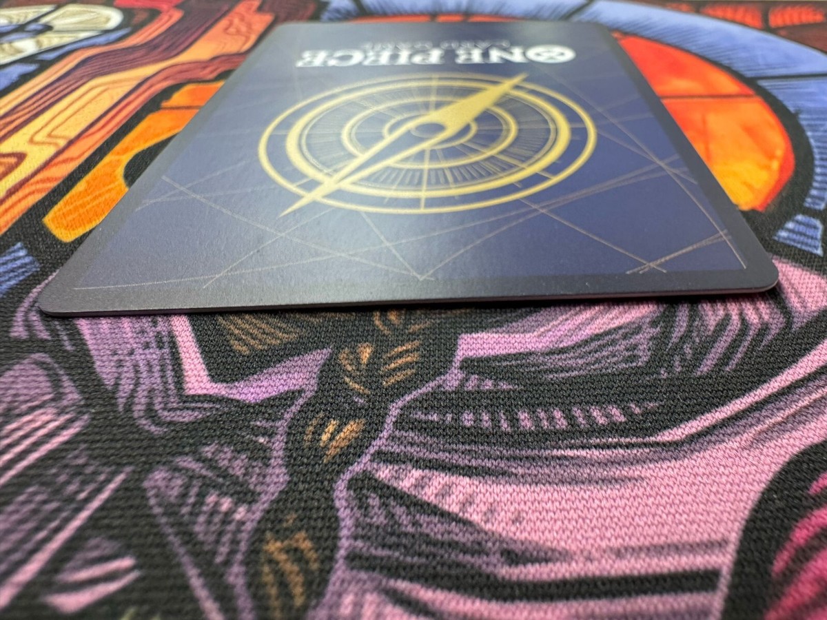 Killer OP01-039 CS 2023 Top Players Pack Tournament Promo One