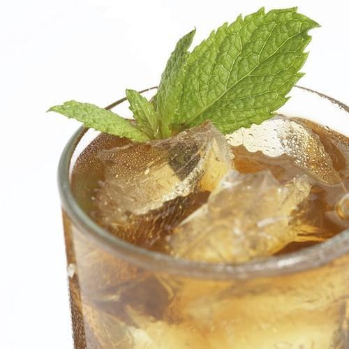 Peppermint Flavor Herbal Infusion Loose Leaf Tea eBay