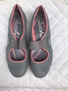 skechers mary jane style