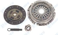 Transmission Clutch Kit Fwd Autospecialty Nu31165 Fits 1986-1992 Chevy Pontaic