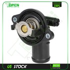 For Chrysler 300 Dodge Challenger Charger 3.6L 2011-2018 Thermostat Housing