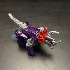 Transformers Age of Extinction AOE Power Attackers Dinobot Slug T4