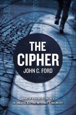 The Cipher Ford, John C. Hardcover Used - Good