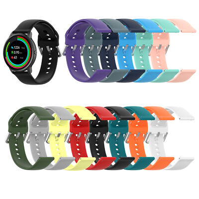Replacement Strap Watch Band For Imilab Kw66/OnePuls Watch/Haylou RT LS05S Watch