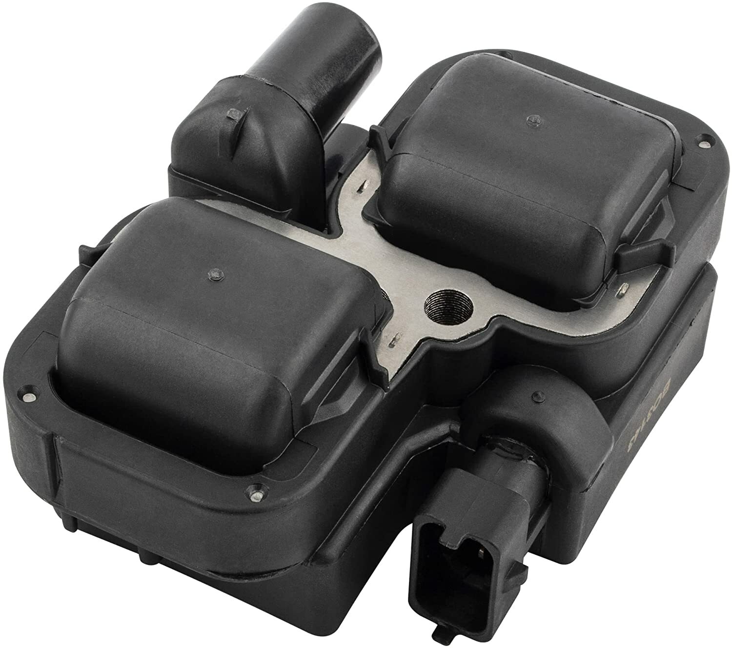 Set of 8 Ignition Spark Coil Coils For Mercedes-Benz C CL CLK ML Class UF-359
