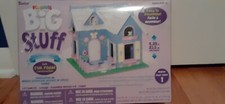 CHILDREN'S DARICE FOAMIES KIT - BIG STUFF - COUNTRY COTTAGE