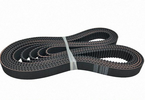 Select HTD 8M Timing Belt 8mm Pitch - 5 to 100mm Wide - 544 to 640 long - Picture 5 of 8