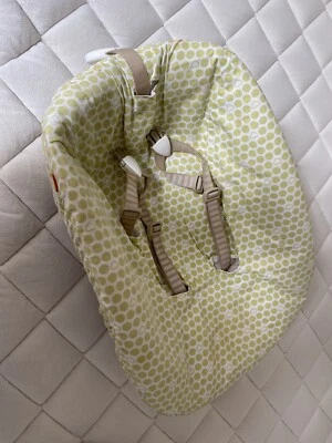 stokke high chair gumtree