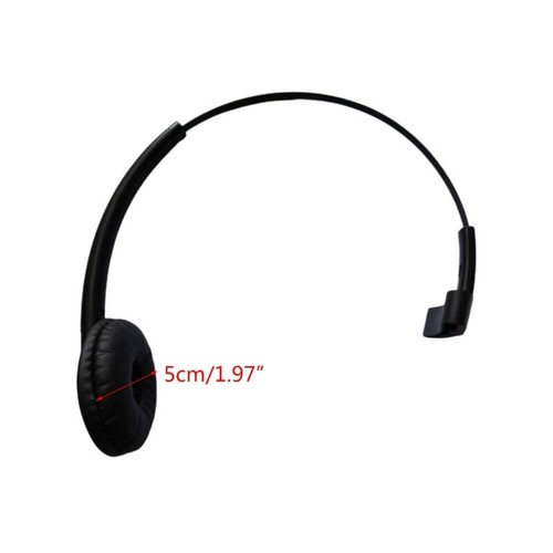 Earphone Accessory Headphone Advisor Wipe for SAVI 8240 740 440 CS540 W740 W745 - Zdjęcie 8 z 9