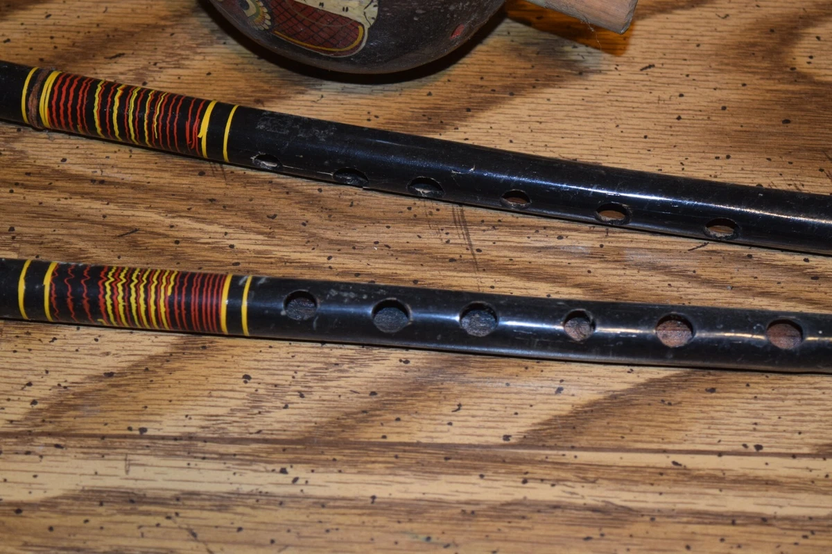 Fun Flute Designs Wood Flute Design