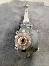 2009-2013 NISSAN 370Z RWD FRONT LEFT DRIVER SIDE SPINDLE KNUCKLE HUB ASSY OEM