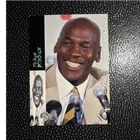 Upper Deck 1994 Michael Jordan Retirement MJR1 Chicago White Sox Insert Card