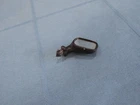 Vtg 1986 Mattel Barbie Ferrari GTS Red Convertible Car Passenger Mirror PartS