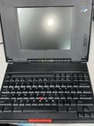 Vintage IBM ThinkPad — photo 1