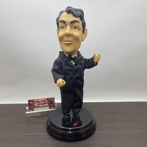 希少なアメリカンレトロ品！ディーン・マーティンの歌うリアルフィギュア Dean Martin Figure | eBay
