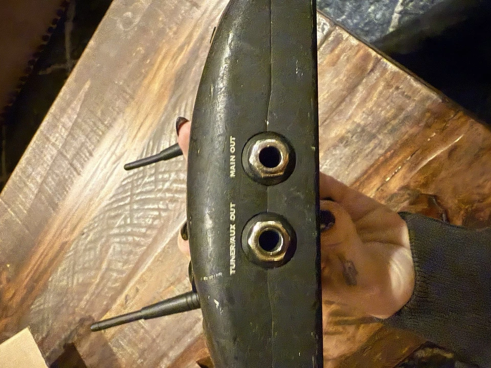 Line 6 Relay G50 Digital Guitar Wireless System  - Image 4 of 4