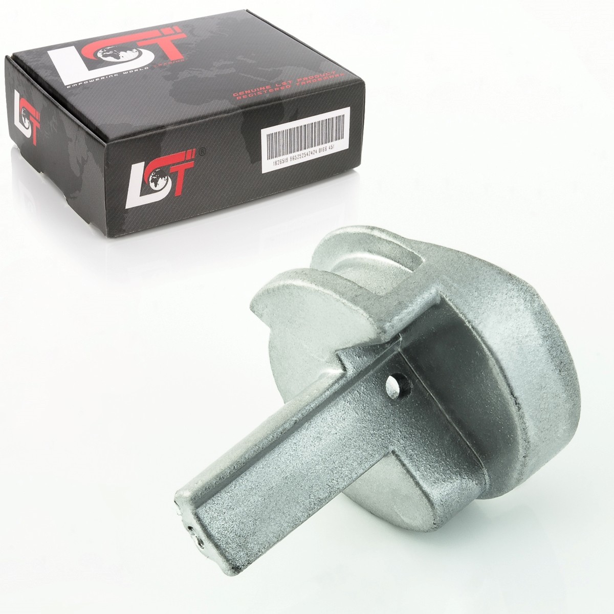 Ignition lock cylinder shaft repair for VW GOLF III 3 IV 4 CABRIO VENTO