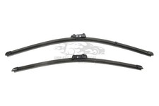 Wischerblattsatz vorne (Flat-Blade) für Fiat Jeep Renegade 