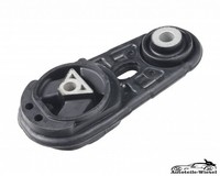 Motorlager Hinten FüR Renault Clio Iii Grand Scenic Ii Megane Cabrio Ab 02->