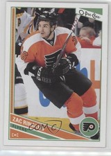 2013-14 O-Pee-Chee Zac Rinaldo #365 0a4