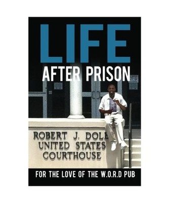 Life After Prison, White, Melvin