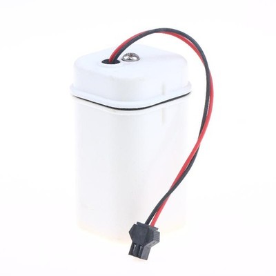 Universal Urinal Sensor Battery Box, Smart Urinal Flush Valve, Waterproof Box