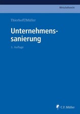 Unternehmenssanierung Michael Thierhoff