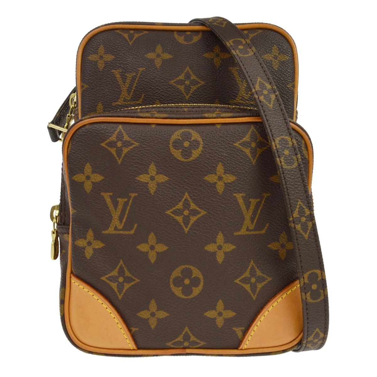 Louis Vuitton Amazone Bags for sale | eBay