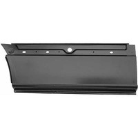Diederichs 9150238 Seitenwand Hinten Rechts FüR Mercedes Sprinter 3,5-T Bus (906