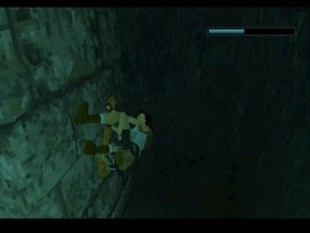 Tomb Raider | Sony PlayStation | PS1