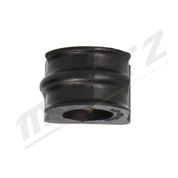 Mertz M-S4215 Stabilisatorlager 17Mm Vorne FüR VW Audi Skoda-image