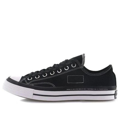 Converse Fragment Design x Moncler x Chu 169069C US M4.0/W6.0, New in box