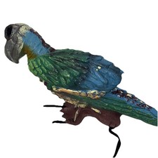 Zombie Parrot Pirate Wearable Stuffed Shoulder Strap Costume Rubie s Costume 15