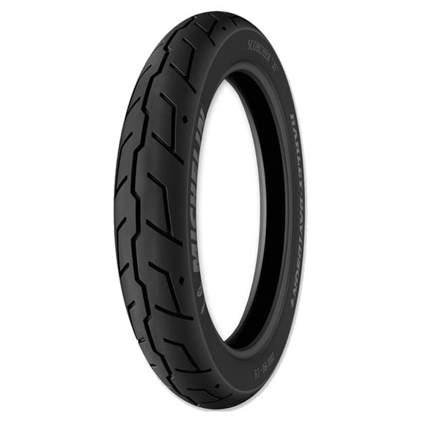 TYRE MICHELIN 130/70-18 63H SCORCHER 31 H.D.