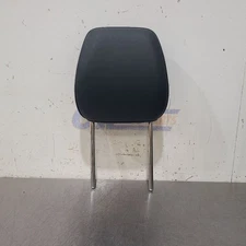 23 2023 FORD BRONCO SPORT OUTER BANKS FRONT HEADREST BLUE LEATHER LEFT DRIVER