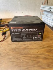 Thermaltake TR2-600NL2NC 600W ATX Power Supply PSU 7020