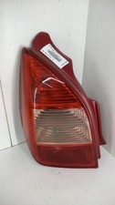 Feu arrière Citroen C2