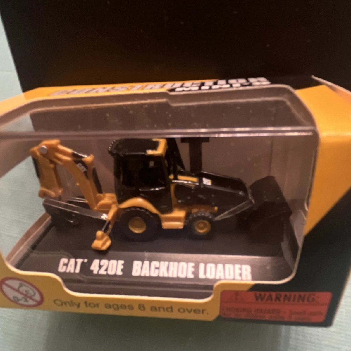 Norscot Diecast & Toy CAT 1:64 Scale for sale | eBay