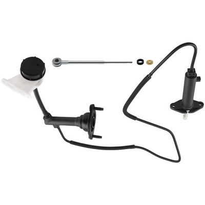 Clutch Master Slave Cylinder Assy For Dodge Ram 2500 3500 1998-1999 52107620AB