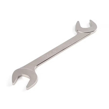 1-316 In. Angle Head Open End Wrench 1-316 In. Angle Head Open End Wrench
