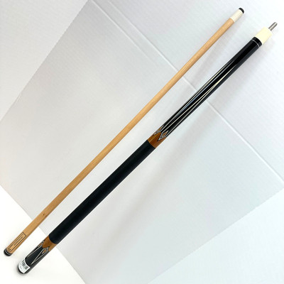 New Energy By Players HC07 - 18K  Walnut Gloss Cue Pool/Billiards Cue Stick