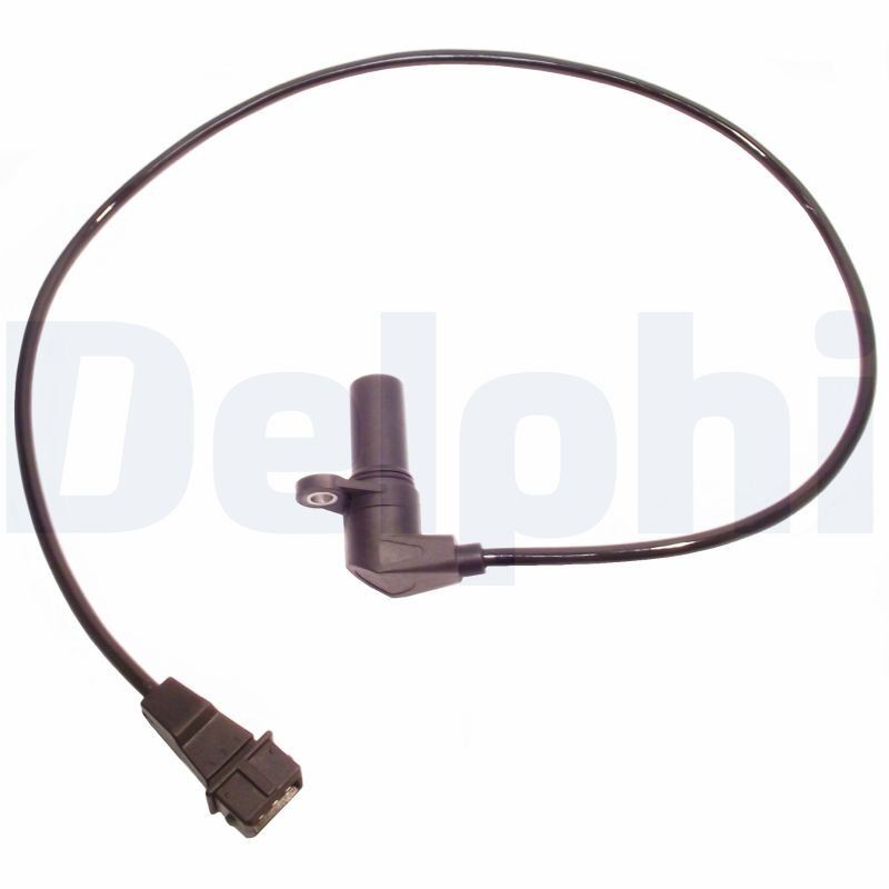Für DELPHI SS10937 Sensor, crankshaft pulse SS10937 Crankshaft position sensor - Bild 3