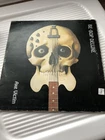 12” BE-BOP DELUXE PROG ROCK AXE VICTIM GLAM ROCK NWOBHM HARVEST SHVL-813 STEREO