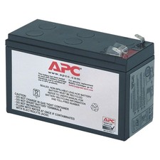 APC - APCRBC124 - APC Replacement Battery Cartridge for Smart-UPS Line