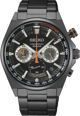 Seiko SSB399P1 Herrenuhr Quarz