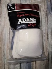 Combination Upper Arm And Elbow Pad By Adams Made In The USA
